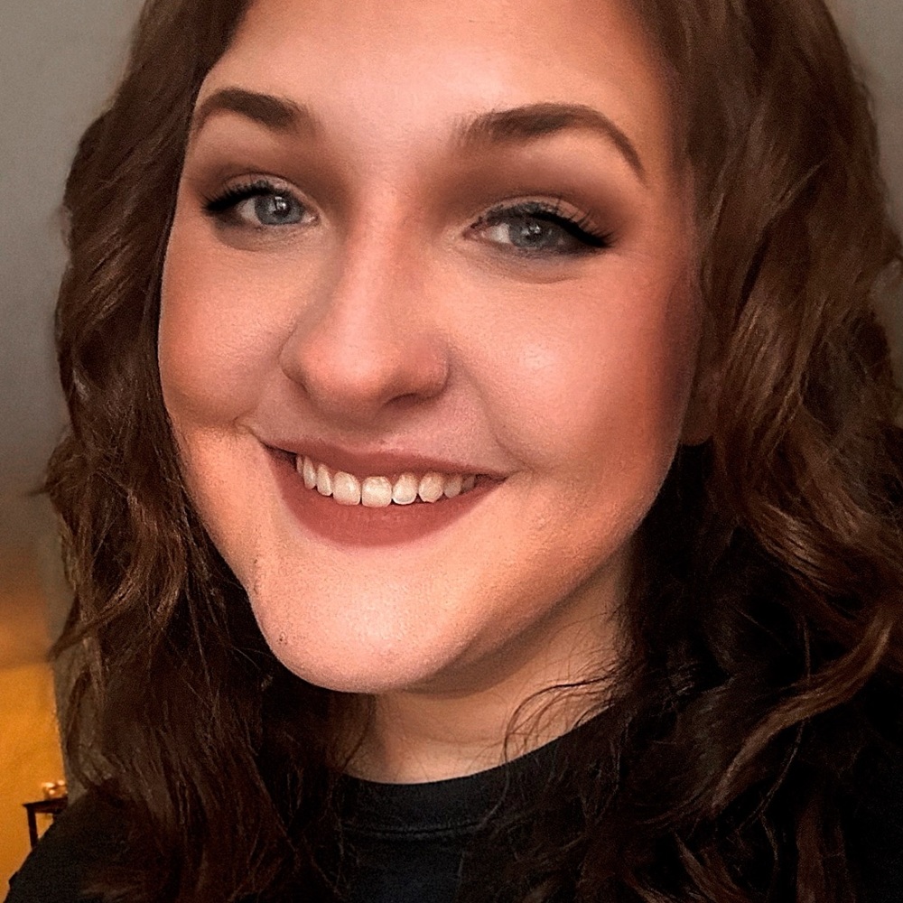 Meet your Posher, Jess